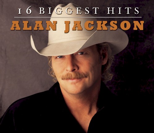 Alan Jackson